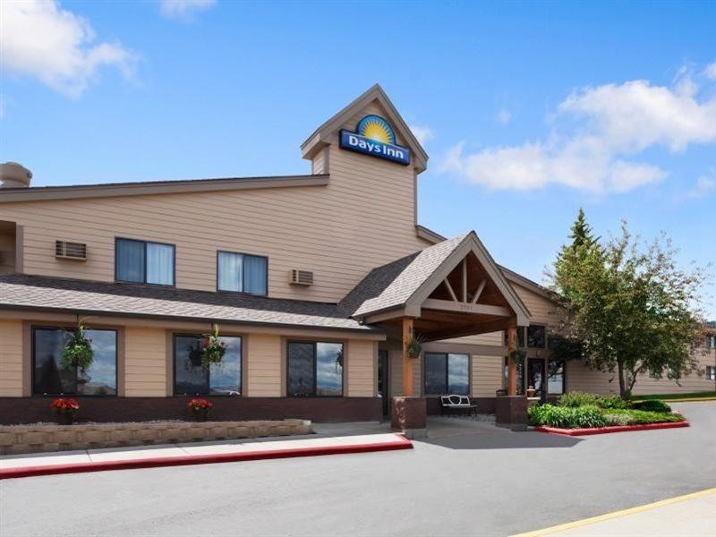Hotel Days By Wyndham 2*