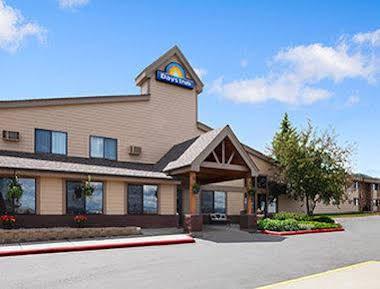 Days By Wyndham Hotel 2*