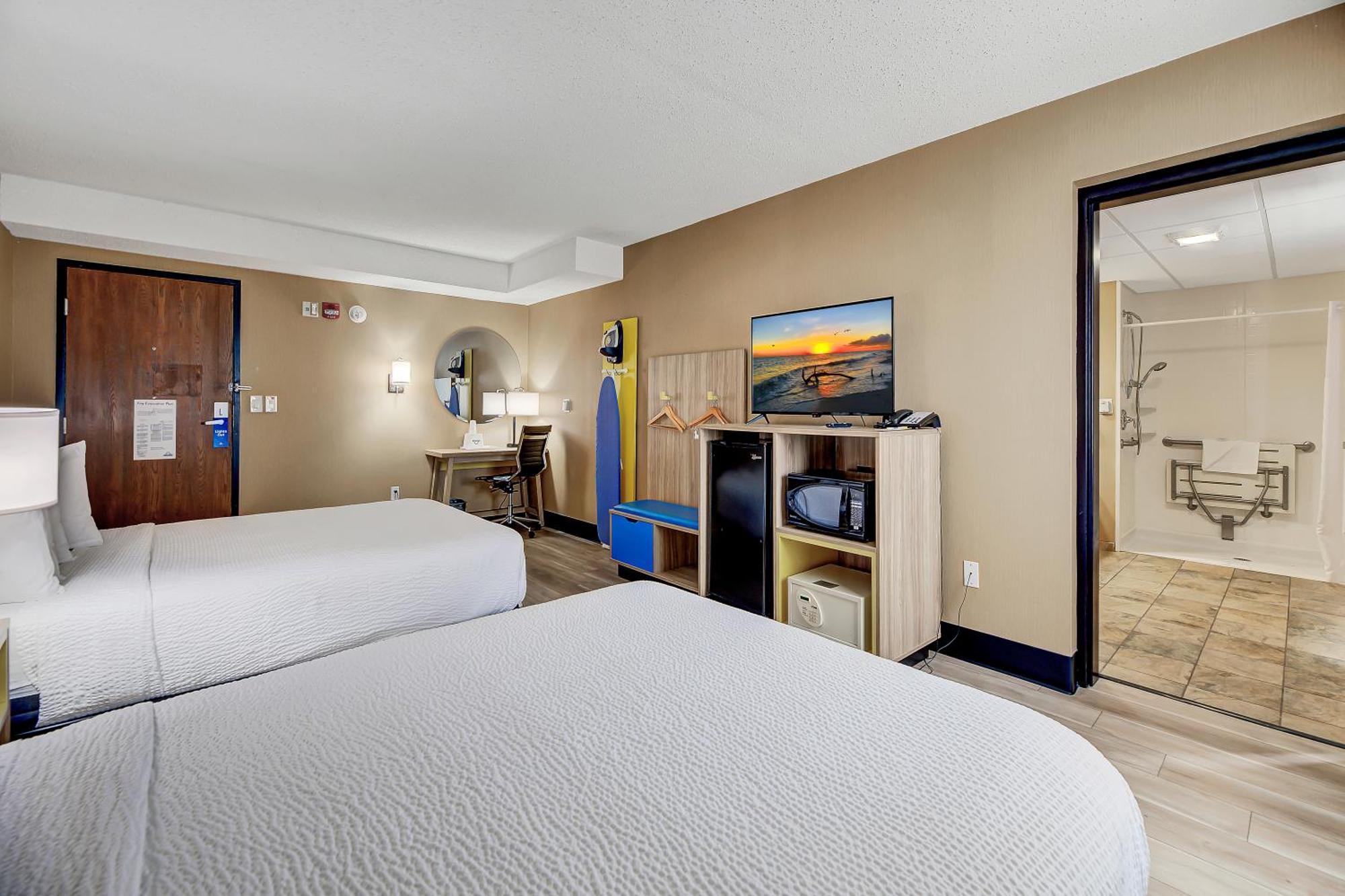 Hotel Days By Wyndham Helena