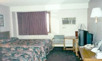 Days By Wyndham Hotel Helena