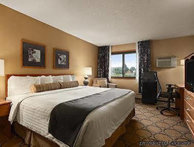 Hotel Days By Wyndham Helena