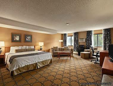 Hotel Days By Wyndham Helena